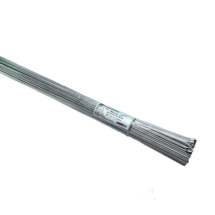 Tija otel StrongFIX, cu inel, L 1000 mm, 1 buc WALTI