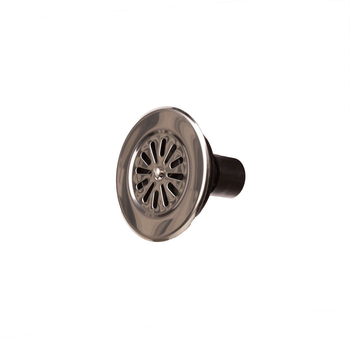 Gratar antispuma, inox, Ø 120 mm WALTI