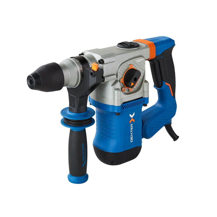 Ciocan rotopercutor Dexter, electric, 1500 W, 5.1 J WALTI