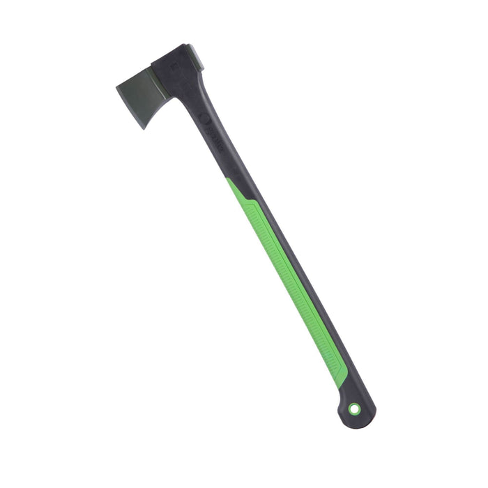 Topor despicat lemne, Geolia, otel, maner plastic, 1.5 kg, L 71.5 cm WALTI