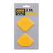 Spacluri finisare Hardy, silicon (set 2 buc) - WALTI WALTI