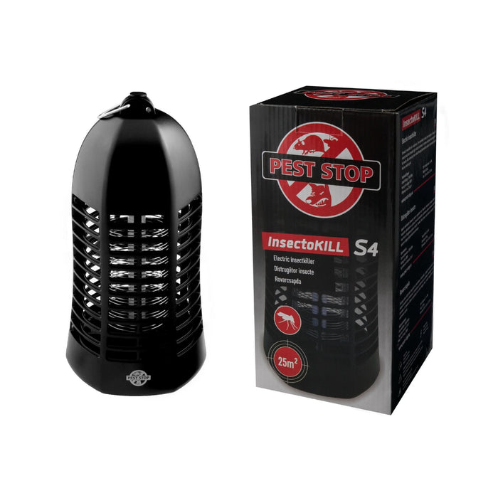 Aparat anti-insecte cu UV, pentru 25 m² WALTI