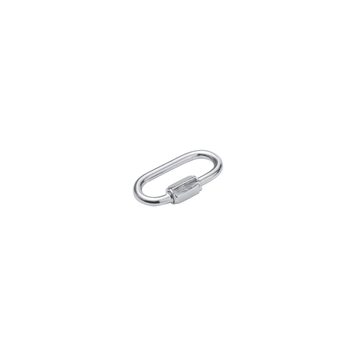 Veriga rapida Standers, otel zincat, Ø 3 mm, rezistenta max 50 kg (set 2 buc) WALTI
