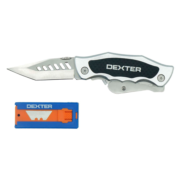 Cutter pliabil Dexter, 19 mm WALTI