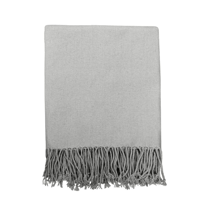 Patura Inspire Moania Granit, 130 x 170 cm, gri WALTI
