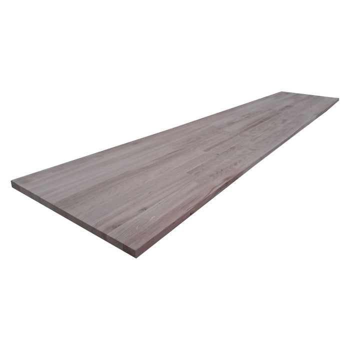 Panou lemn stejar, 2000 x 400 x 18 mm WALTI