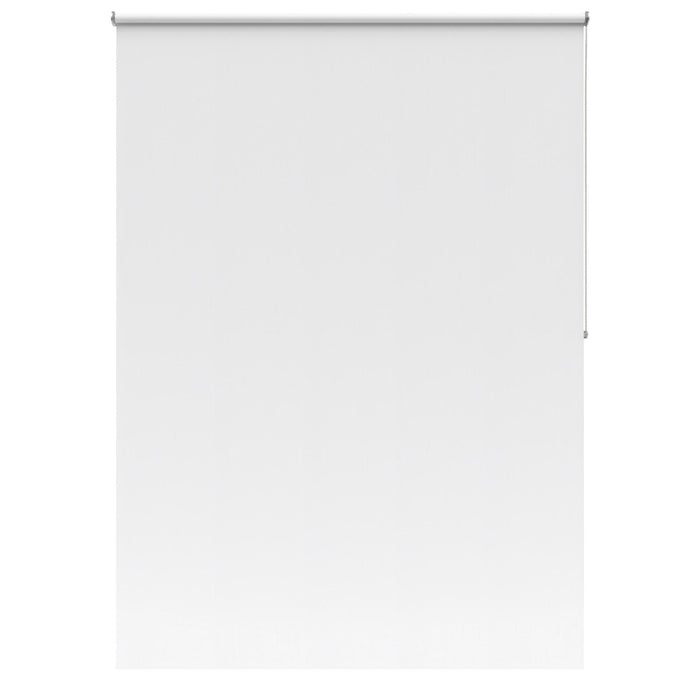 Roleta textila screen, 177 x 220 cm, Inspire Osiris, alb WALTI