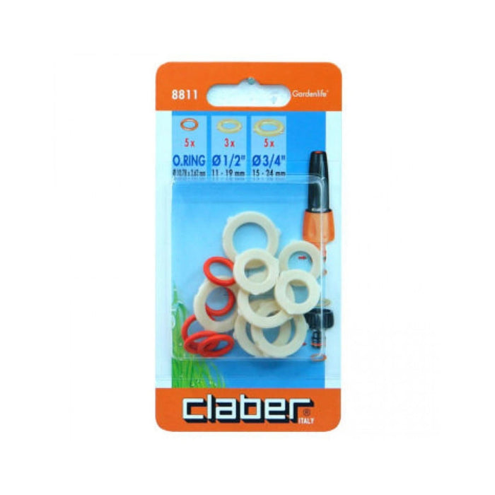 Set garnituri Claber WALTI