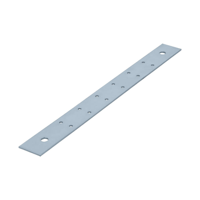 Conector lemn, de imbinare, otel, 300 x 30 mm, grosime 2 mm WALTI