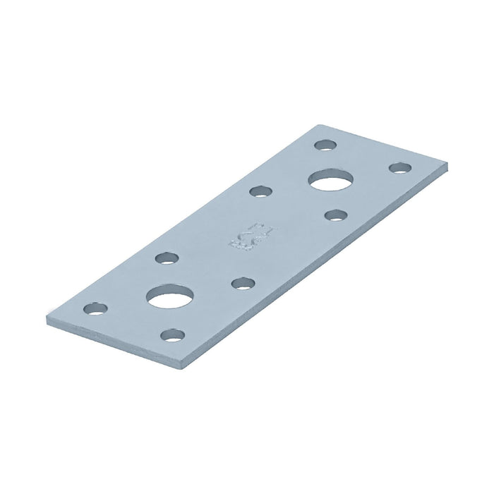 Conector lemn, de imbinare, otel, 100 x 35 mm, grosime 2.5 mm WALTI