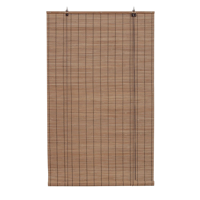Roleta bambus Inspire Hatha Natural Brown, 90 x 180 cm WALTI