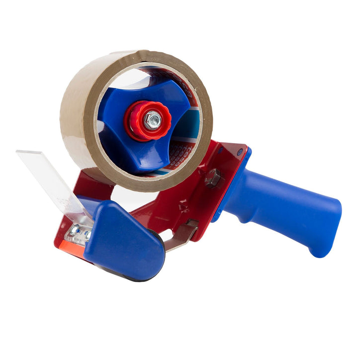 Dispenser pentru banda de ambalare Tesa, 48 mm x 50 m WALTI