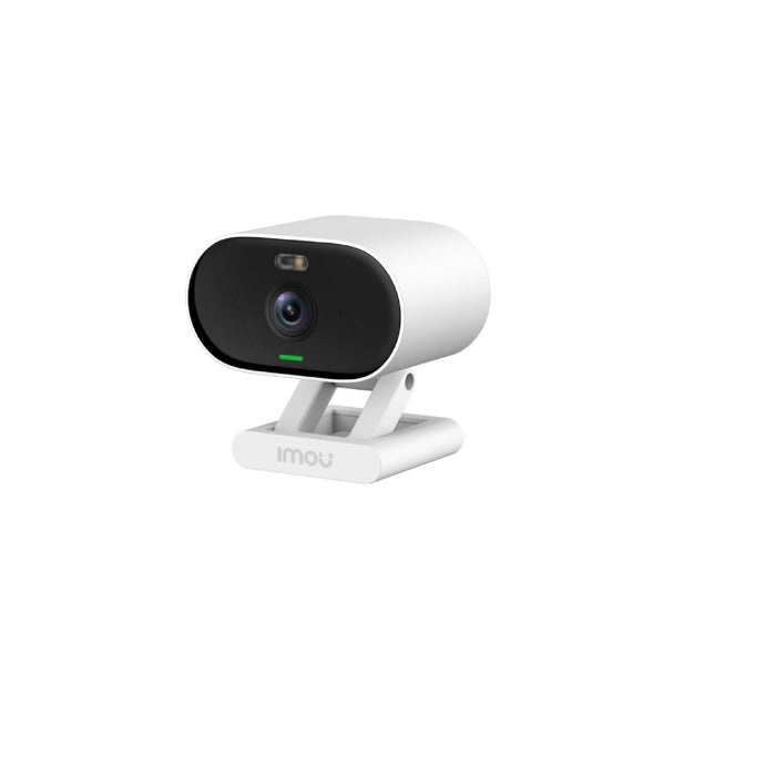 Camera supraveghere video VERSA-C22FP, WiFi, Imou, 2MP, pentru exterior WALTI