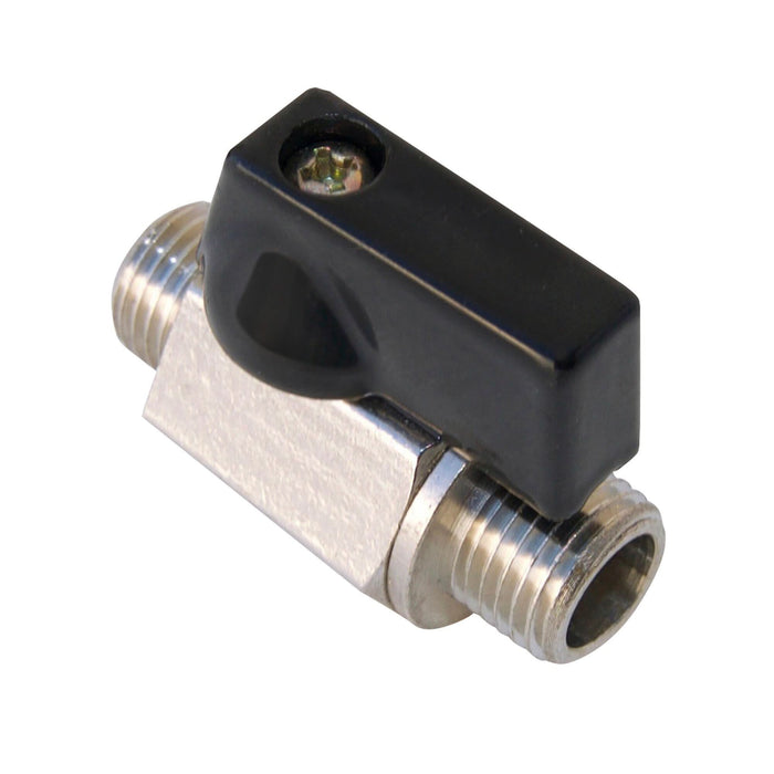 Valva linie Dexter, racord 1/4" WALTI