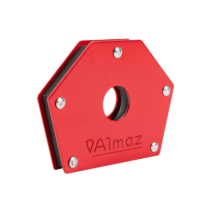 Suport magentic sudura hexagonal 50 lbs, Almaz WALTI