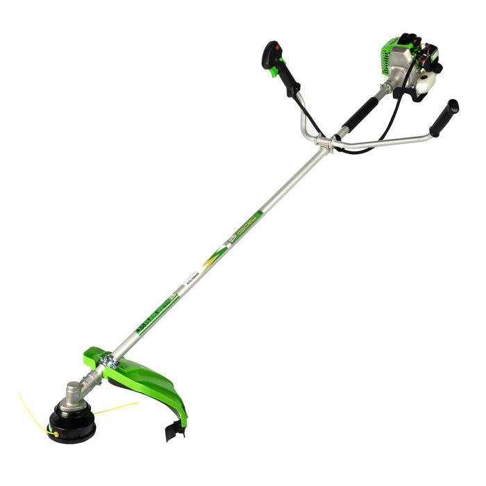 Motocoasa Micul Fermier, motor 2T, 1 CP, 750 W, 25.4 / latime de taiere 42 cm WALTI