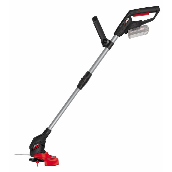 Trimmer pe acumulator Sterwins, 18 V, 24 cm WALTI