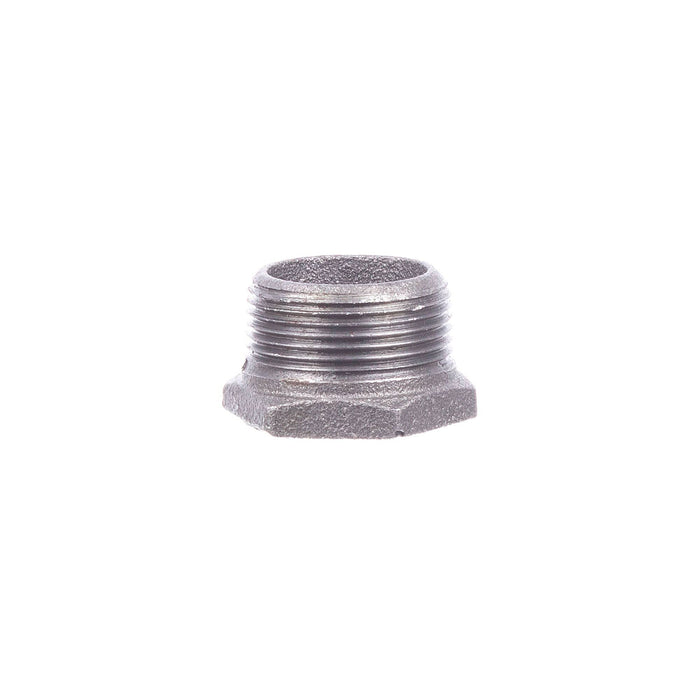 Reductie fonta, pentru teava gaz, filet interior - filet exterior, racord 1' 1/4' - 1'' WALTI