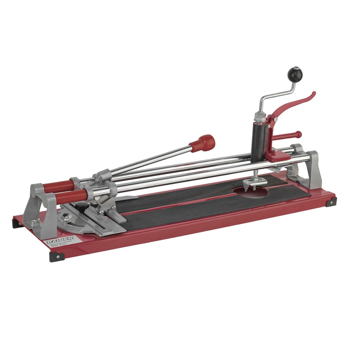 Masina de taiat gresie, Raider, cu 3 functii, 600 mm WALTI