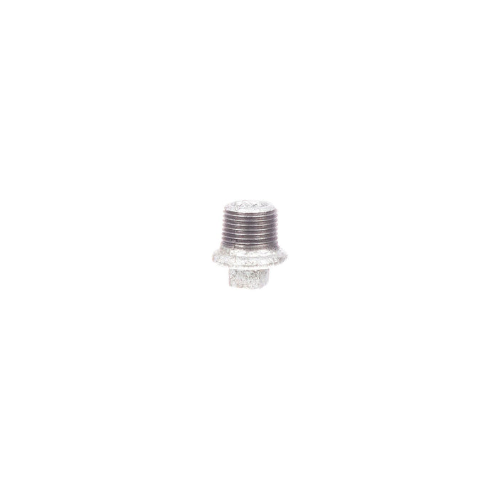 Dop zincat, filet exterior, racord 3/4' WALTI