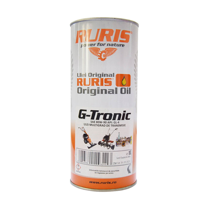 Ulei transmsie Ruris G-Tronic, 1 L WALTI