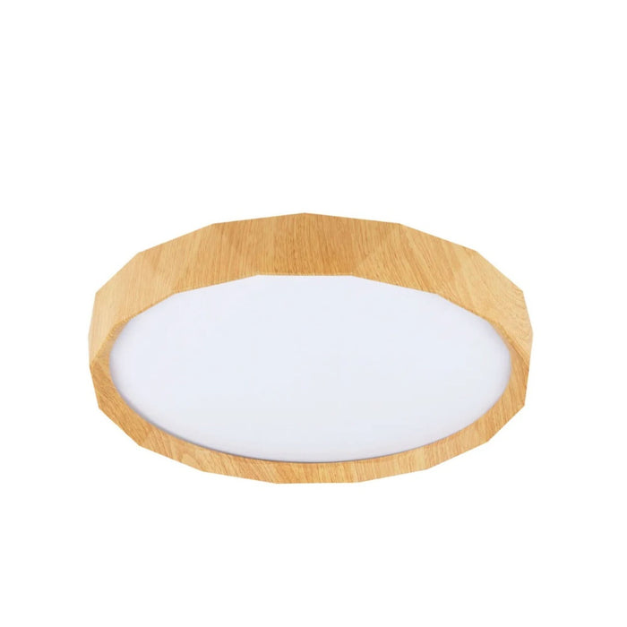 Plafoniera LED Candix, 24 W, D28.5cm WALTI