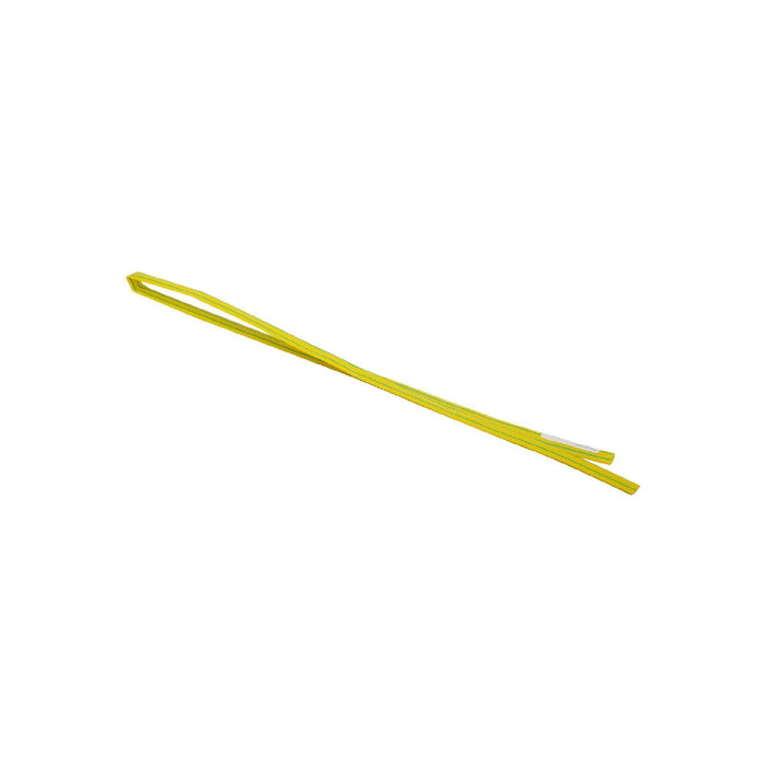 Tub termocontractibil  12.7 mm x 1 m, galben/verde WALTI