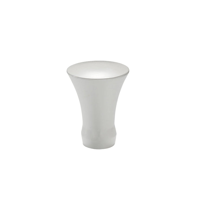 Set 2 capete Tromp, pentru galerie, 19 mm, negru WALTI