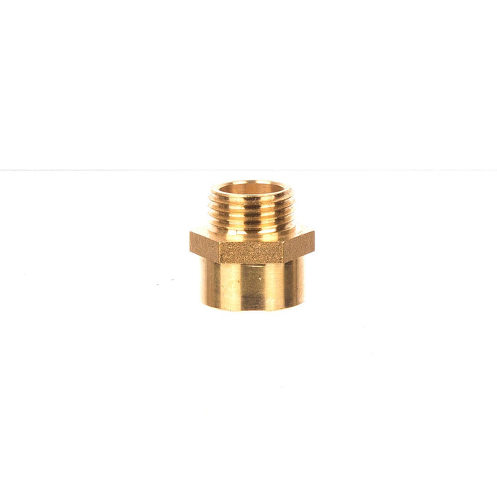 Adaptor cupru, interior, filet exterior, Ø 22 mm, racord 3/4' WALTI