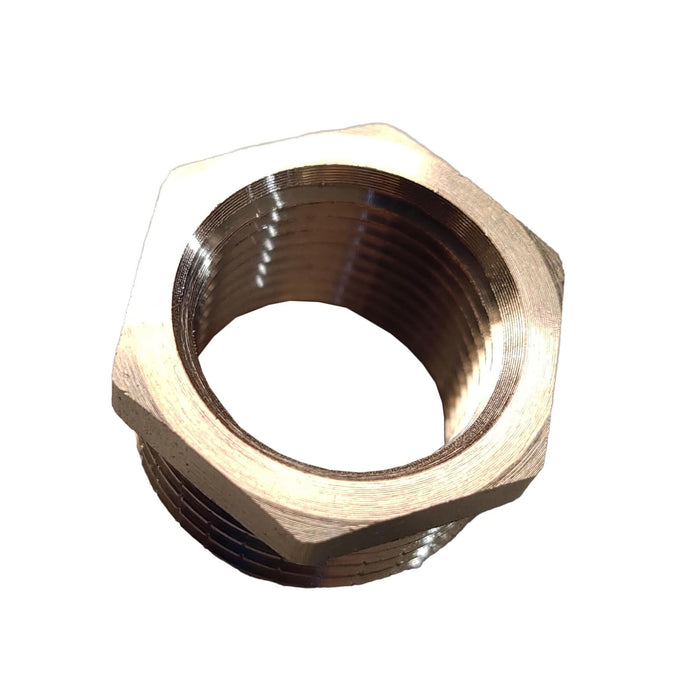 Reductie alama, filet interior - exterior, racord 1/2' - 3/8' WALTI