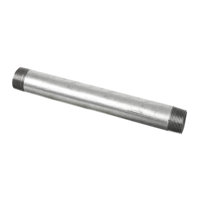 Stut zincat, filet exterior, racord 1' 1/4, L 300 mm WALTI