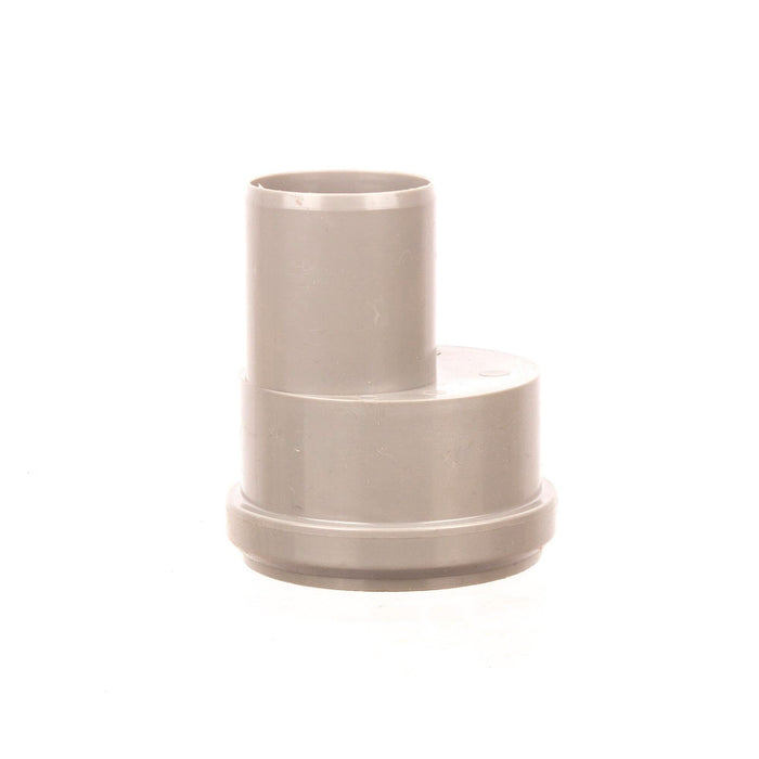 Adaptor redus excentric, polipropilena, Ø 40/50 mm WALTI