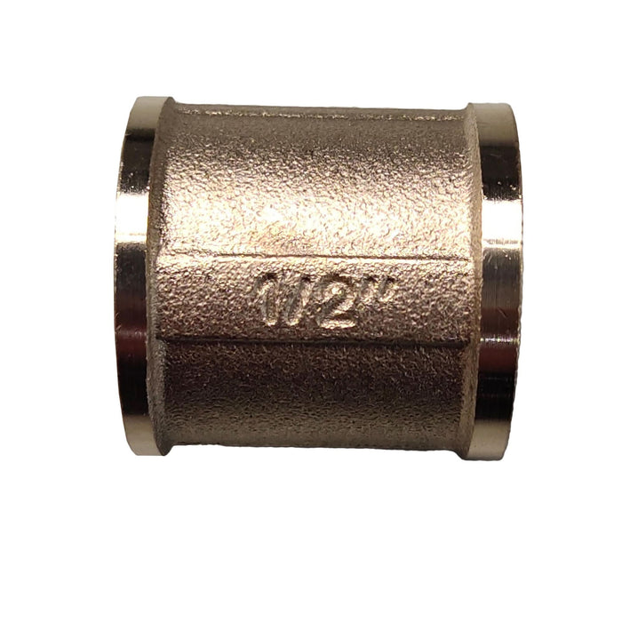Mufa alama, filet interior, racord 1/2' WALTI