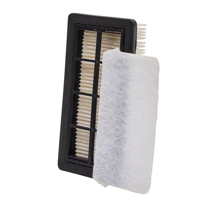 Filtru aspirator cenusa tip cartus Dexter 20 L, pentru aspirator Dexter WALTI