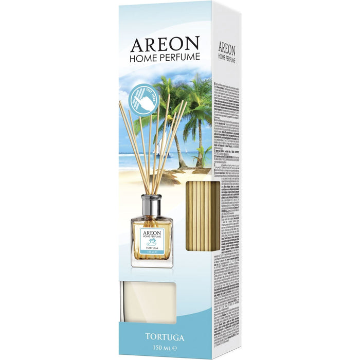 Set aromaterapie Tortuga, 150 ml WALTI