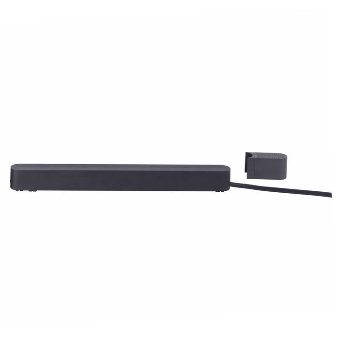 Transformator pentru sina magnetica, 100 W, negru WALTI