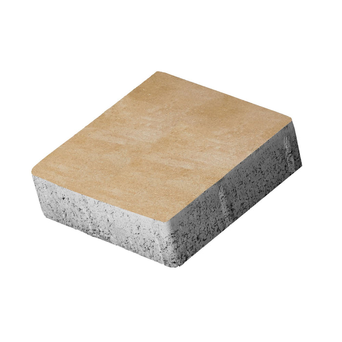 Pavaj beton Sahara, 300 x 300 x 60 mm, travertin WALTI
