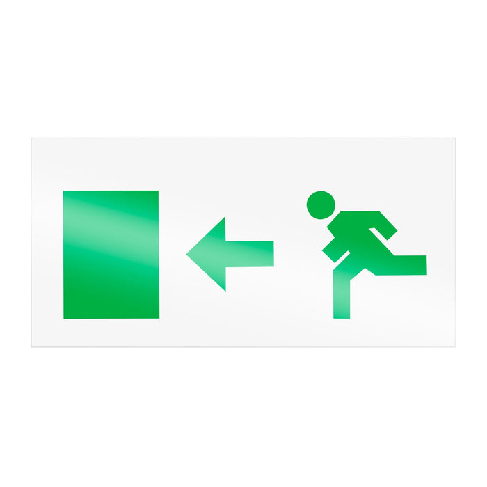 Display EXIT stanga - dreapta Verso WALTI