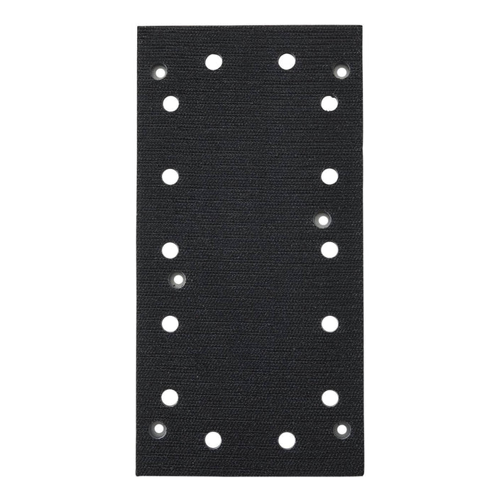 Talpa Dexter cu velcro, pentru slefuitor cu vibratii 330W, 115 x 280 mm WALTI