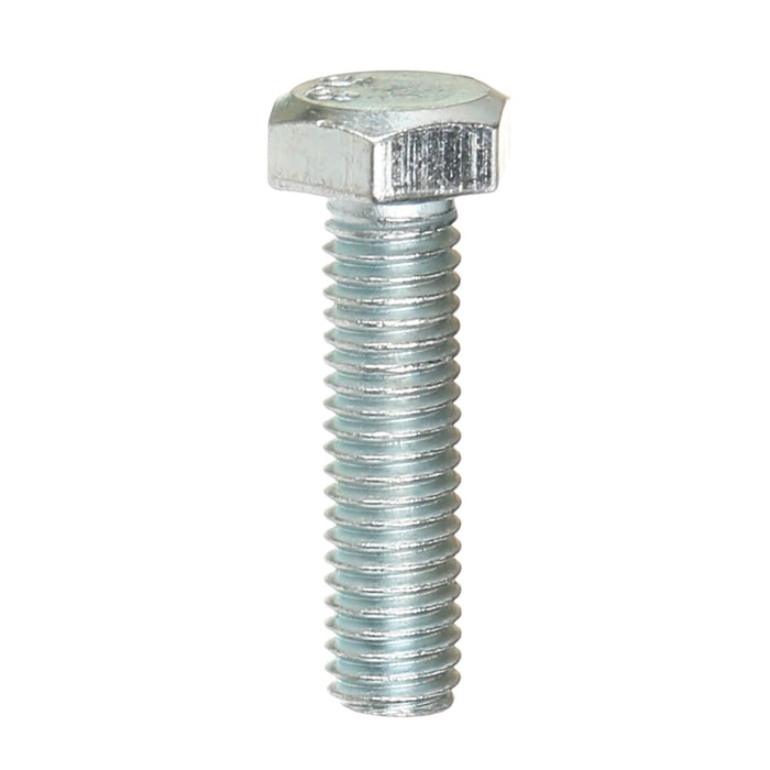 Suruburi metrice cu cap hexagonal, otel, M8 x 30 mm WALTI