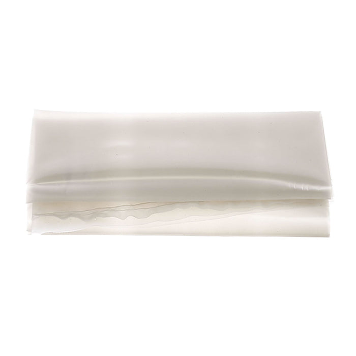 Saci menajeri 60 L, Plastina, transparent WALTI