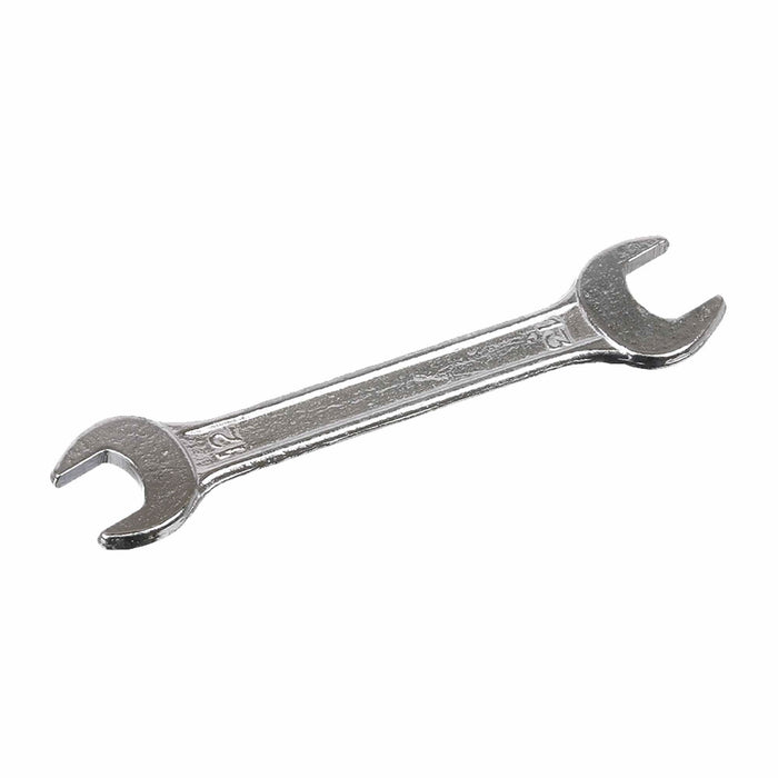 Cheie fixa Toya, 12 x 13 mm, metal WALTI