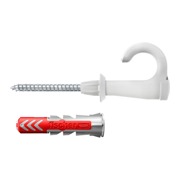 Set easyhook C, 6 x 30 mm, Duopower CCW K (6 buc) WALTI