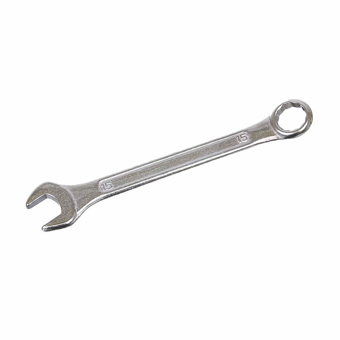 Cheie combinata Toya, 15 mm, metal WALTI