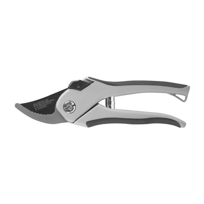 Foarfeca de gradina, Cell Fast, pentru ramuri, otel, lungime 20.6 cm WALTI