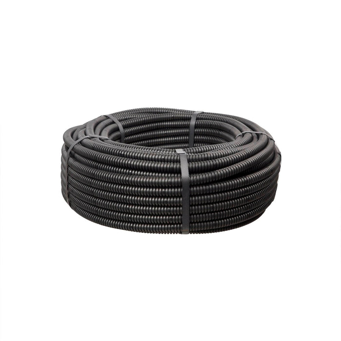 Tub flexibil copex, PVC, Ø ext 13 mm, 320 N, L=50 m WALTI
