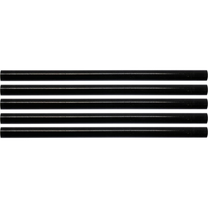 Batoane pentru pistol de lipit Yato, negru, 11.2 x 200 mm (set 5 buc) WALTI