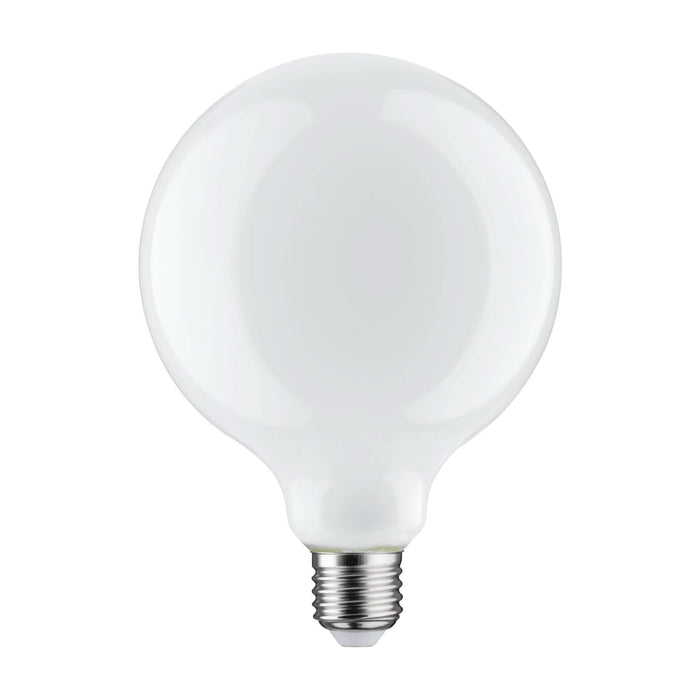 Bec LED Lexman, E27, G125, 18 W, alb cald, 2700K, 2452 lm, WALTI