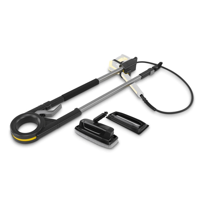 Lance telescopica TLA 4 Karcher pentru fatade / geamuri WALTI