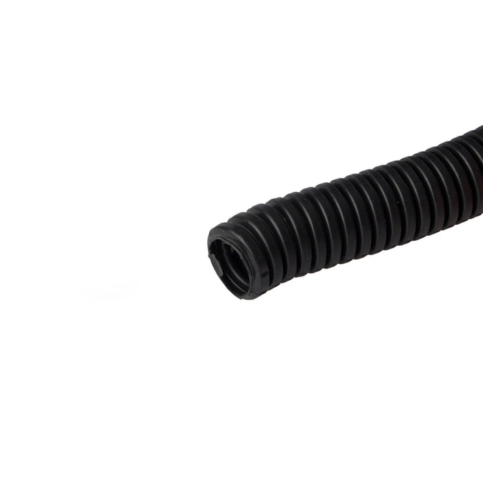 Tub flexibil copex, PVC, Ø ext 16 mm, 750 N, L=50 m WALTI